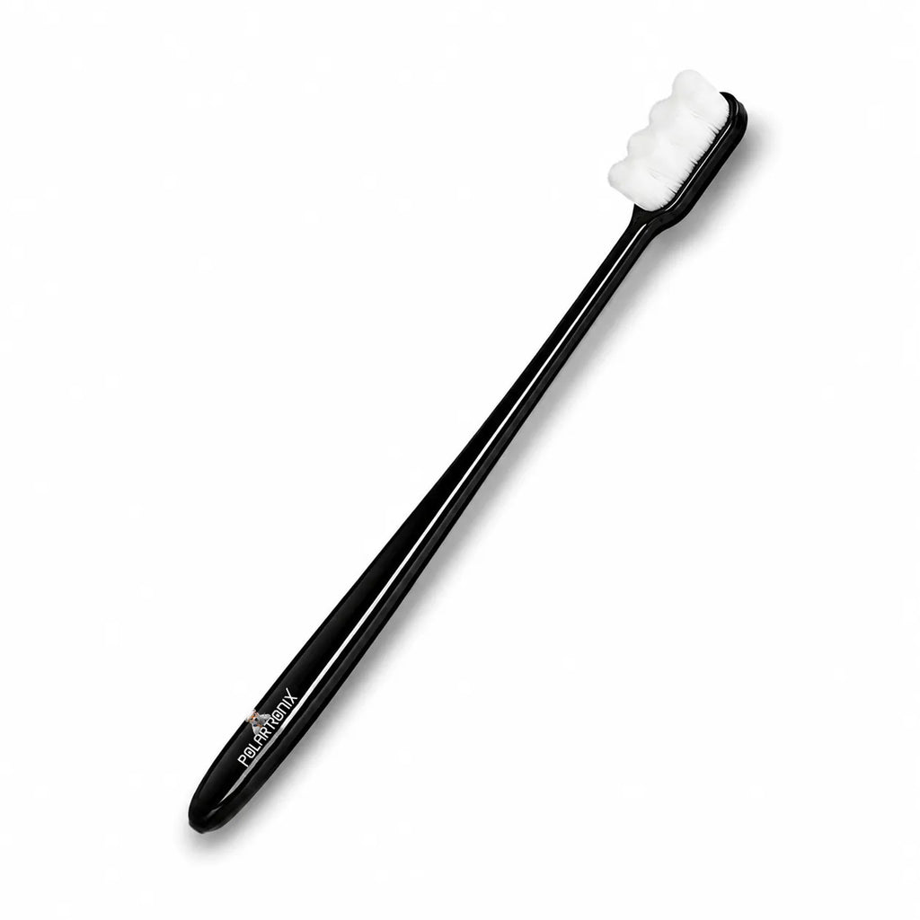Anti-Static Electronics Cleaning Brush mit Ultra-Fine Waved Bristles (PolarTronix)