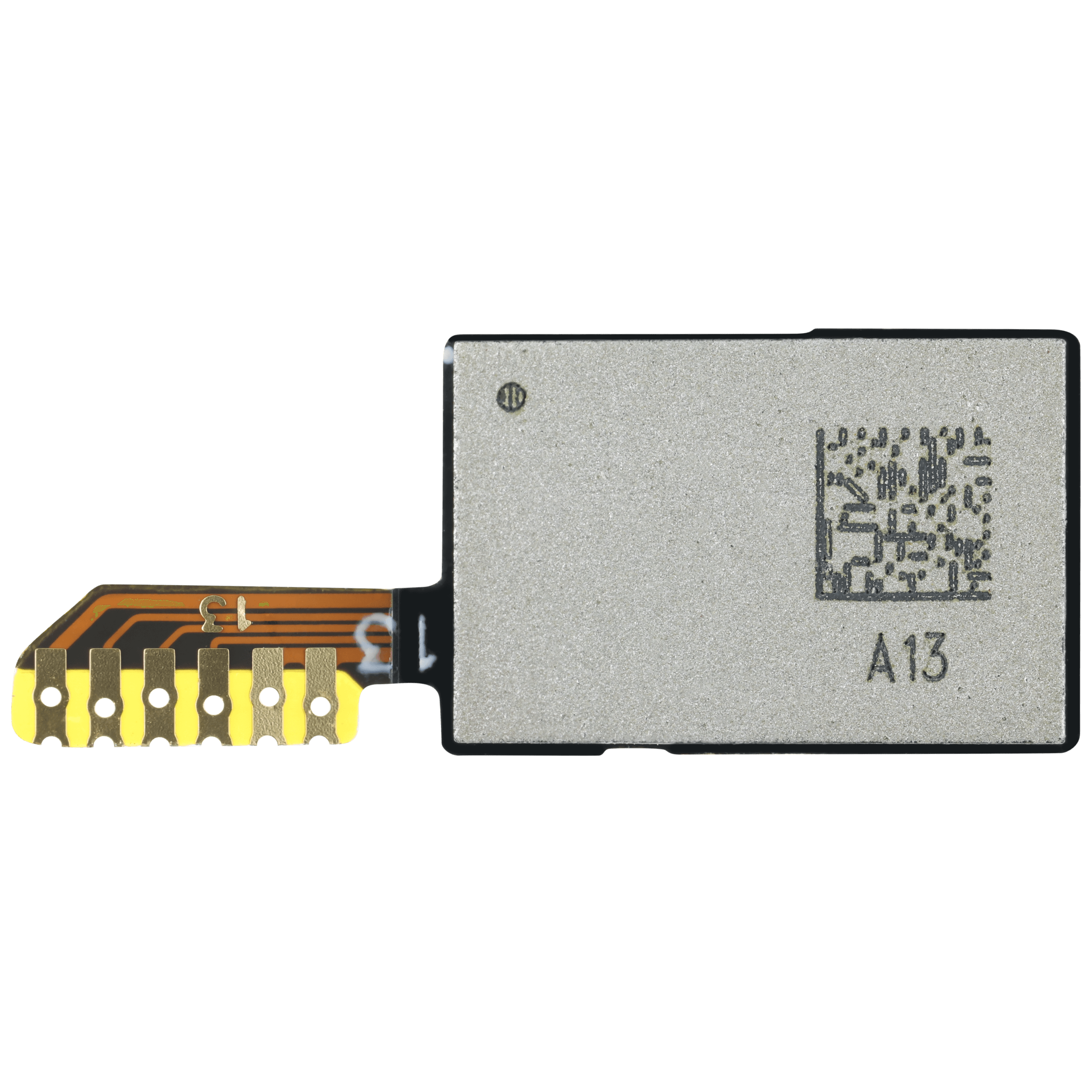 Display-Tag-On Flex for iPhone 13 Aftermarket Plus Soft Displays