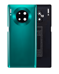 Backcover mit Kameralinse für Huawei Mate 30 Pro (Emerald Green)