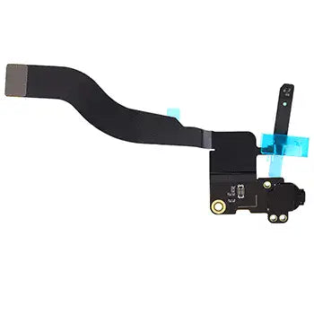 Audio-Board-Flexkabel für MacBook Pro 13 A2338 OEM Silber