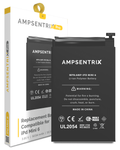 Ersatzbatterie für iPad Mini 6 (AmpSentrix Pro)