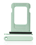 Single SIM-Kartenfach für iPhone 12 (Grün)