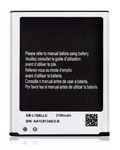 Samsung Galaxy A24/A34/A54 Ersatzakku Service Pack