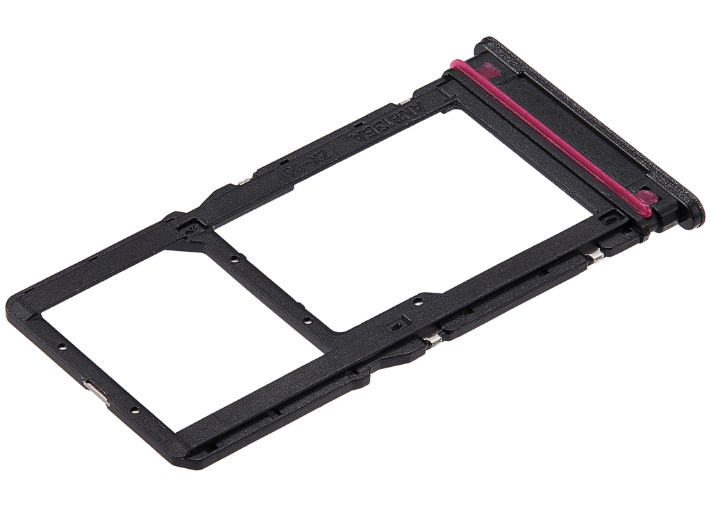 Sim Card Tray für Motorola Moto G37 (XT2625 / 2026) (Impenetrable)