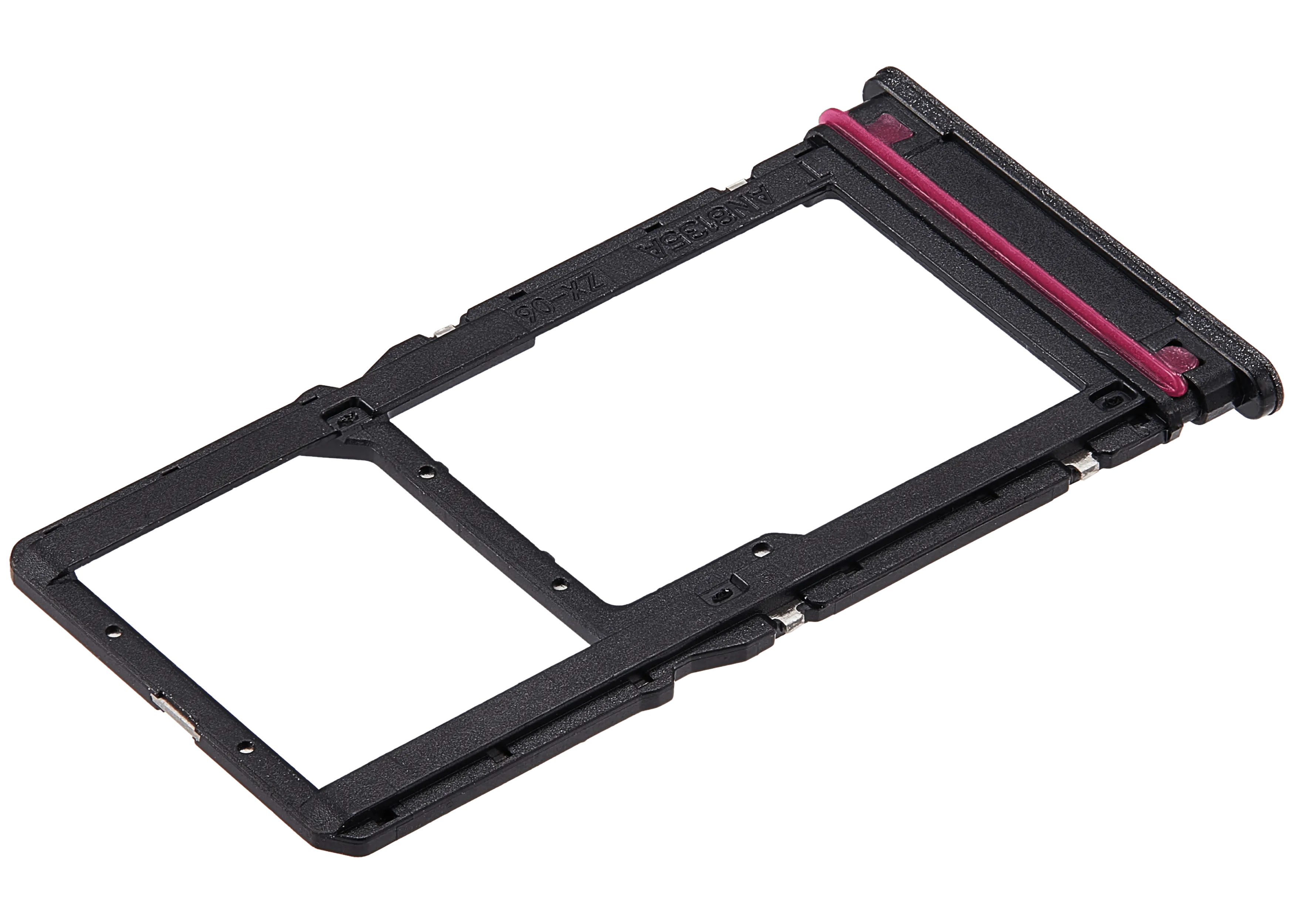 Sim Card Tray für Motorola Moto G37 (XT2625 / 2026) (Impenetrable)