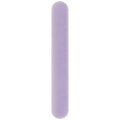 5G Glas-Kantenstreifen für Samsung Galaxy S23 5G (Lavender)