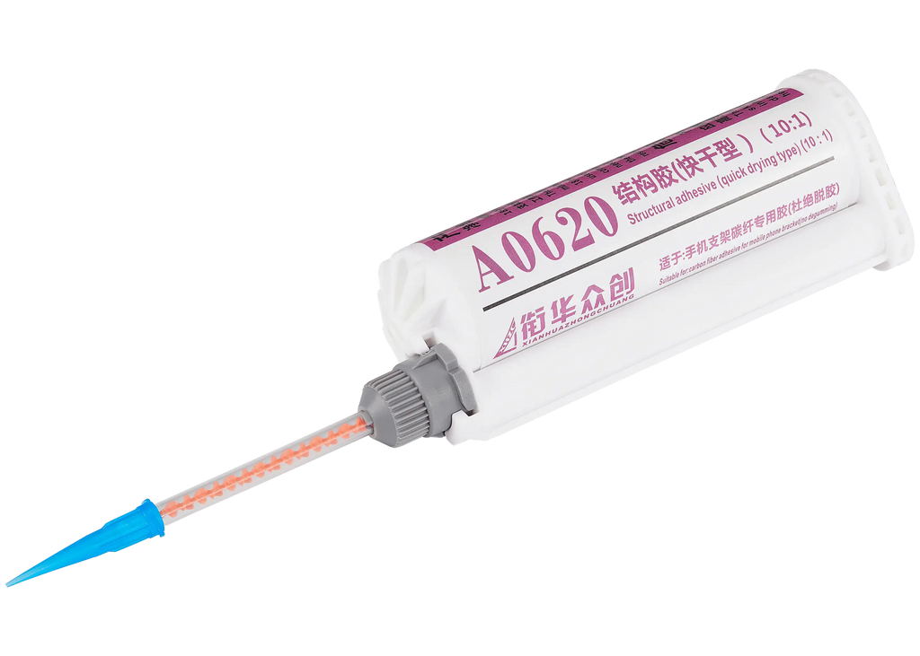 A0620 Structural Glue Adhesive (Quick Drying Type)(10:1) (XHZC)