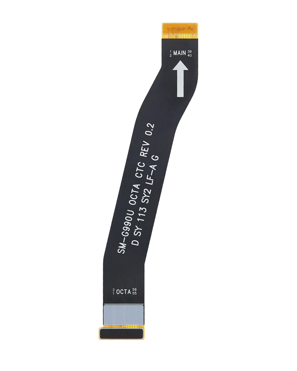 LCD Flex Kabel für Samsung Galaxy S21 FE 5G (G990U) (US-Version)