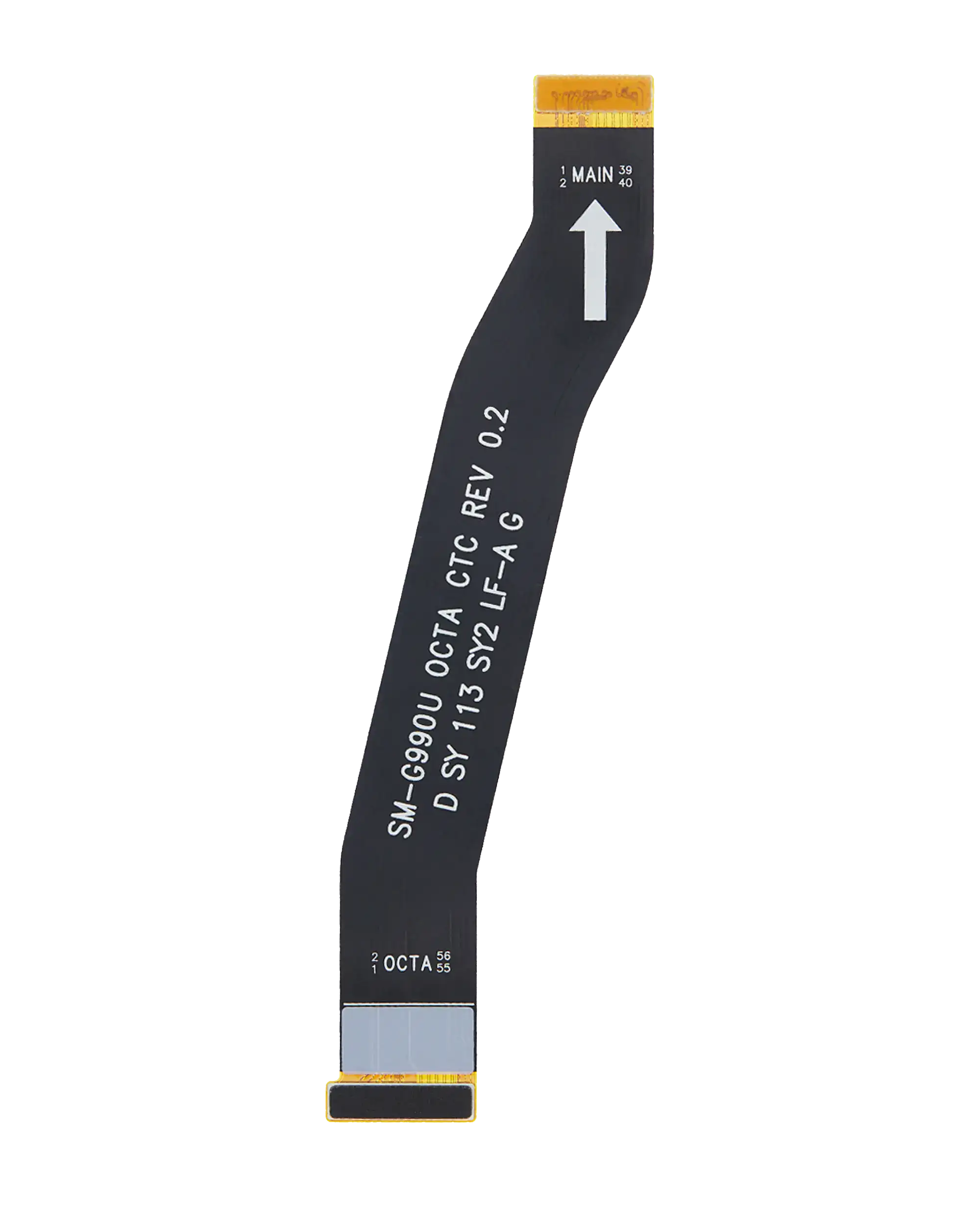 LCD Flex Kabel für Samsung Galaxy S21 FE 5G (G990U) (US-Version)