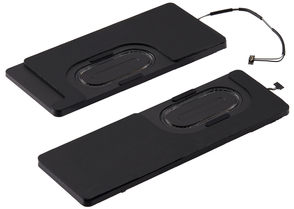 Loudspeaker für iPad Air 13" (2024) / Air 13" (2025) (2 Piece Set) (4G / WiFi Version)