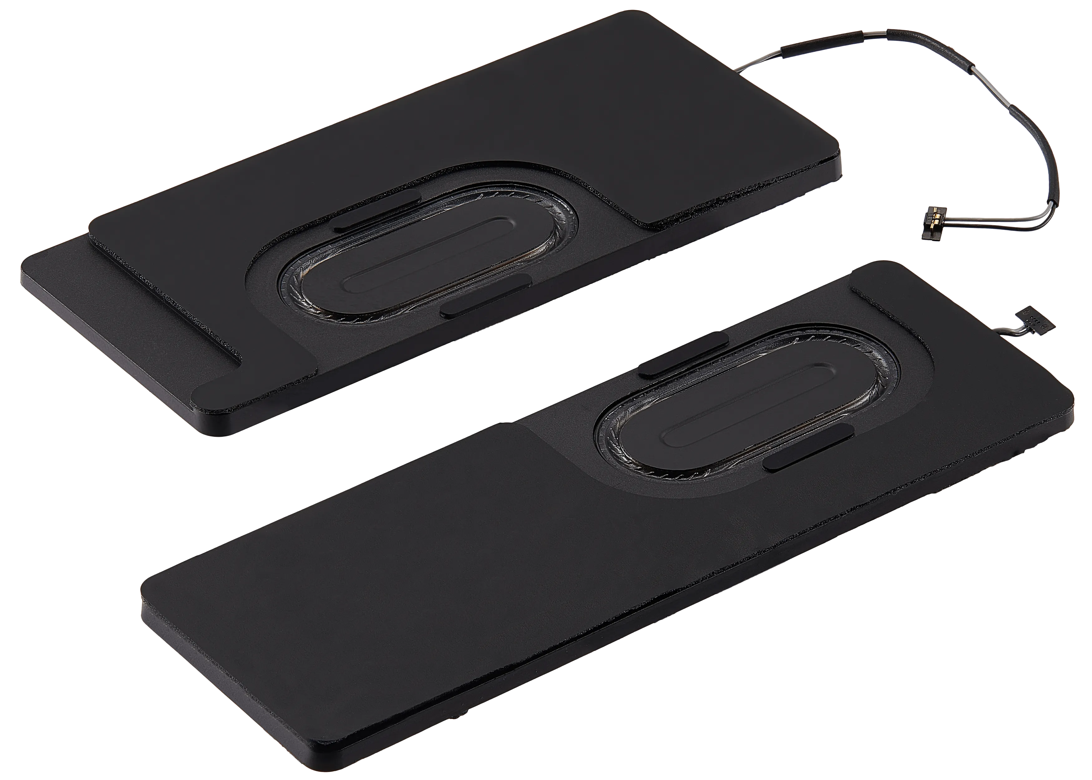 Loudspeaker für iPad Air 13" (2024) / Air 13" (2025) (2 Piece Set) (4G / WiFi Version)