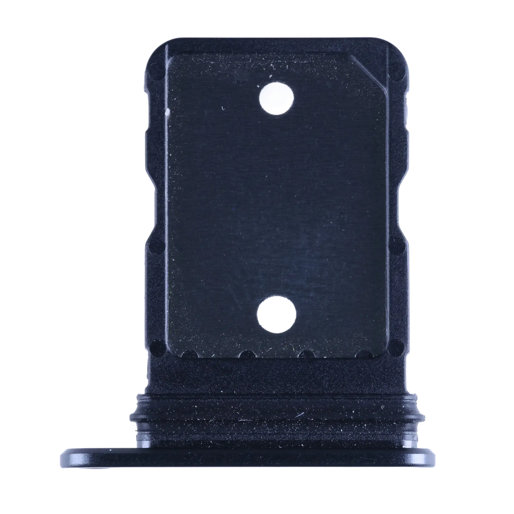 Sim Card Tray für Google Pixel 10a (Original OEM) (Obsidian)