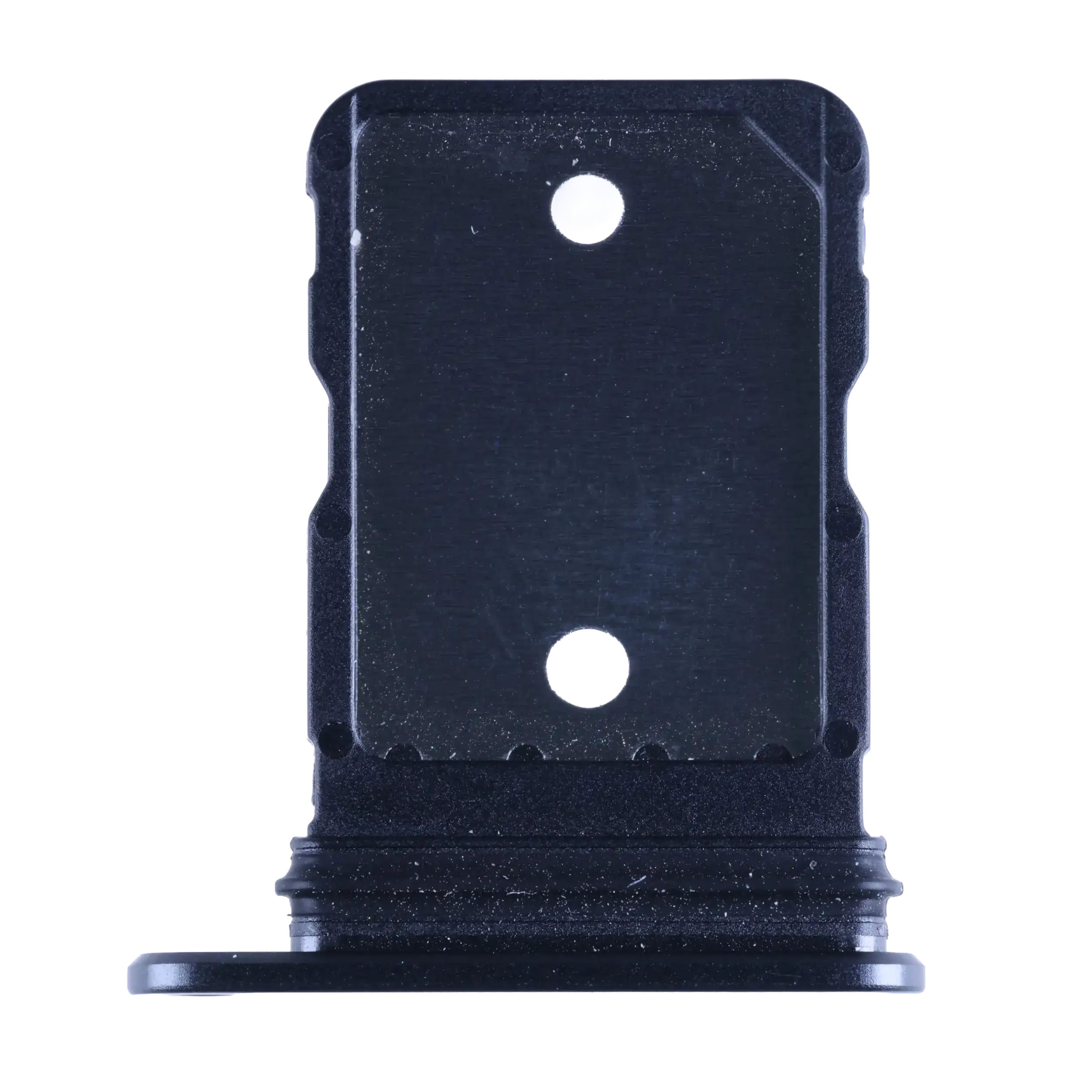 Sim Card Tray für Google Pixel 10a (Original OEM) (Obsidian)