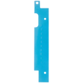 Batterieklebstoff (Mitte) für Motorola Moto G Play (XT2413/2024) Original OEM