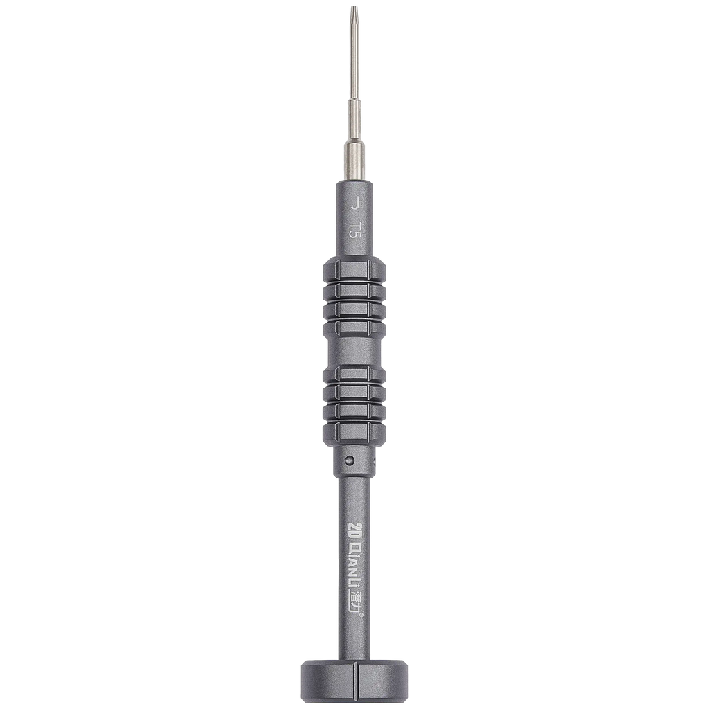 2D iThor J T5 Torx Screwdriver (Qianli)