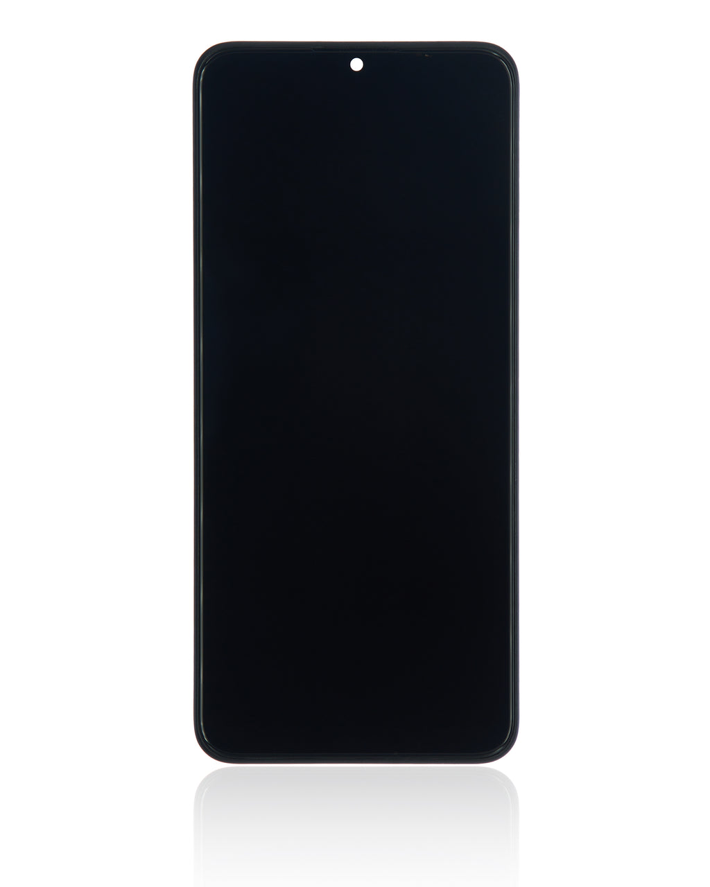LCD Display with Frame for TCL 20 XE (Refurbished) (All Colors)