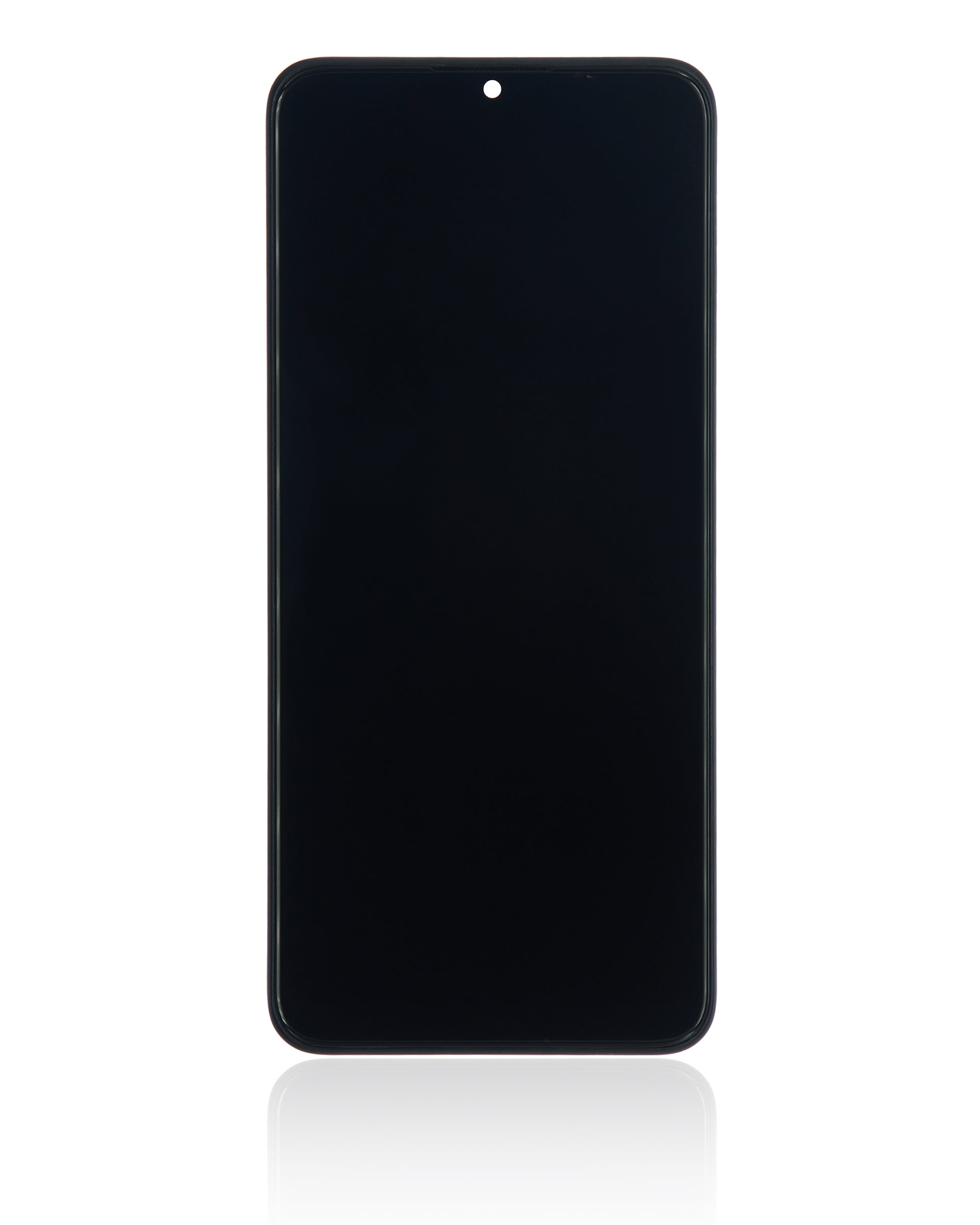 LCD Display with Frame for TCL 20 XE (Refurbished) (All Colors)