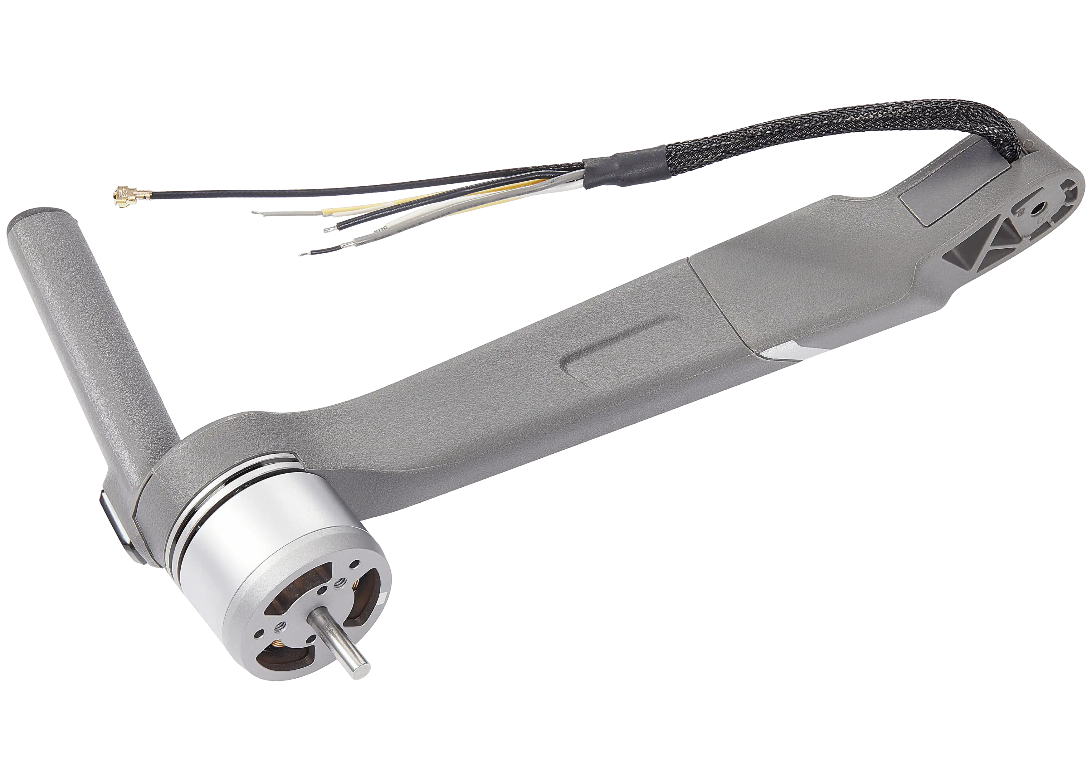 Right Front Arm für DJI Mavic 2 (gebrauchter OEM-Ausbau, Qualität A)