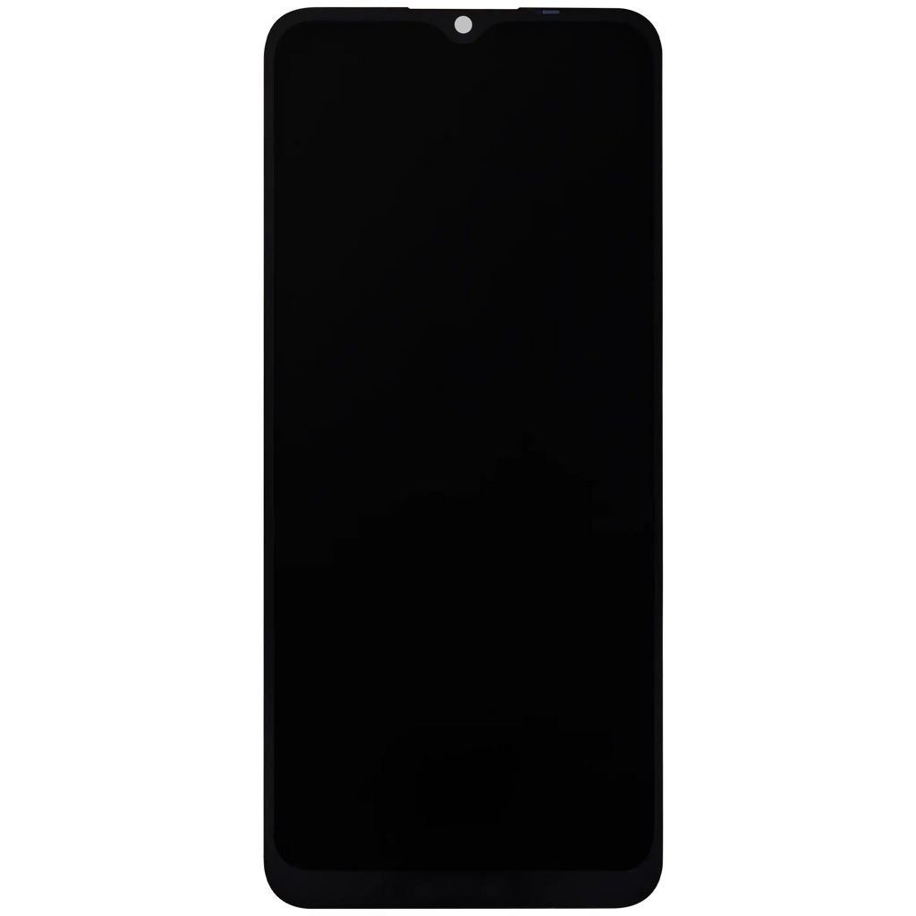 LCD-Display ohne Rahmen für Realme C11 (2021) / C20 / C21 / Narzo 50i (Refurbished) (Alle Farben)