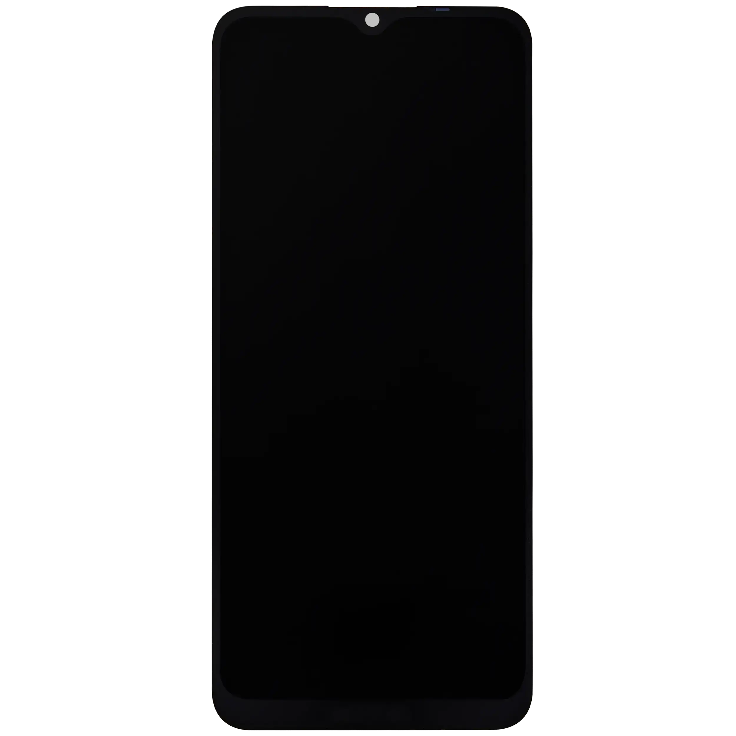 LCD-Display ohne Rahmen für Realme C11 (2021) / C20 / C21 / Narzo 50i (Refurbished) (Alle Farben)