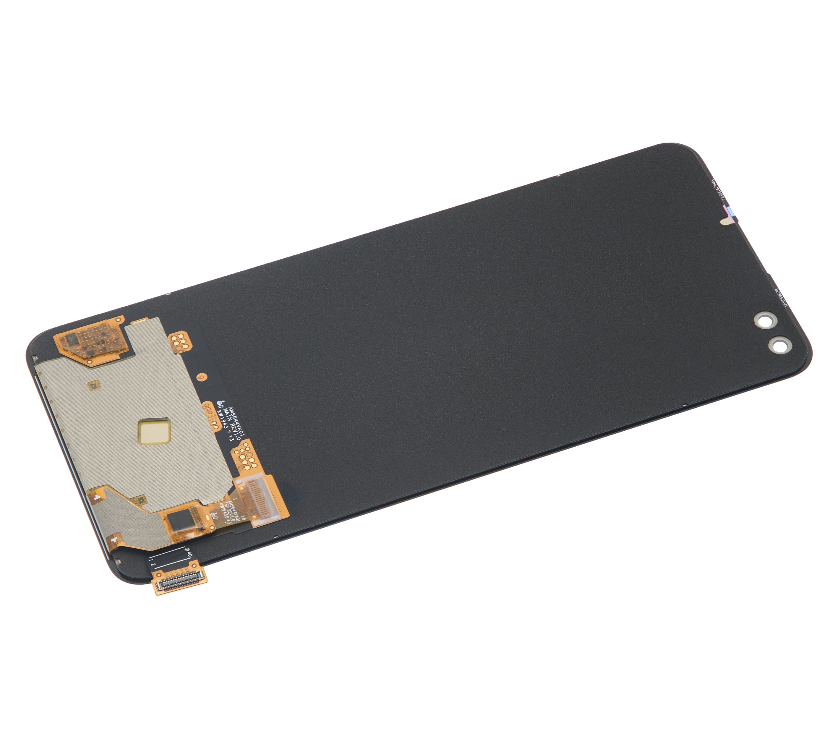 Frameless OLED Display for OPPO Reno 3 Pro (Refurbished) (All Colours)