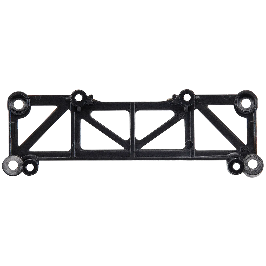ESC Board Bracket Support Holder Stand für DJI Mini 3 Pro (gebrauchter OEM-Ausbau, Qualität A)