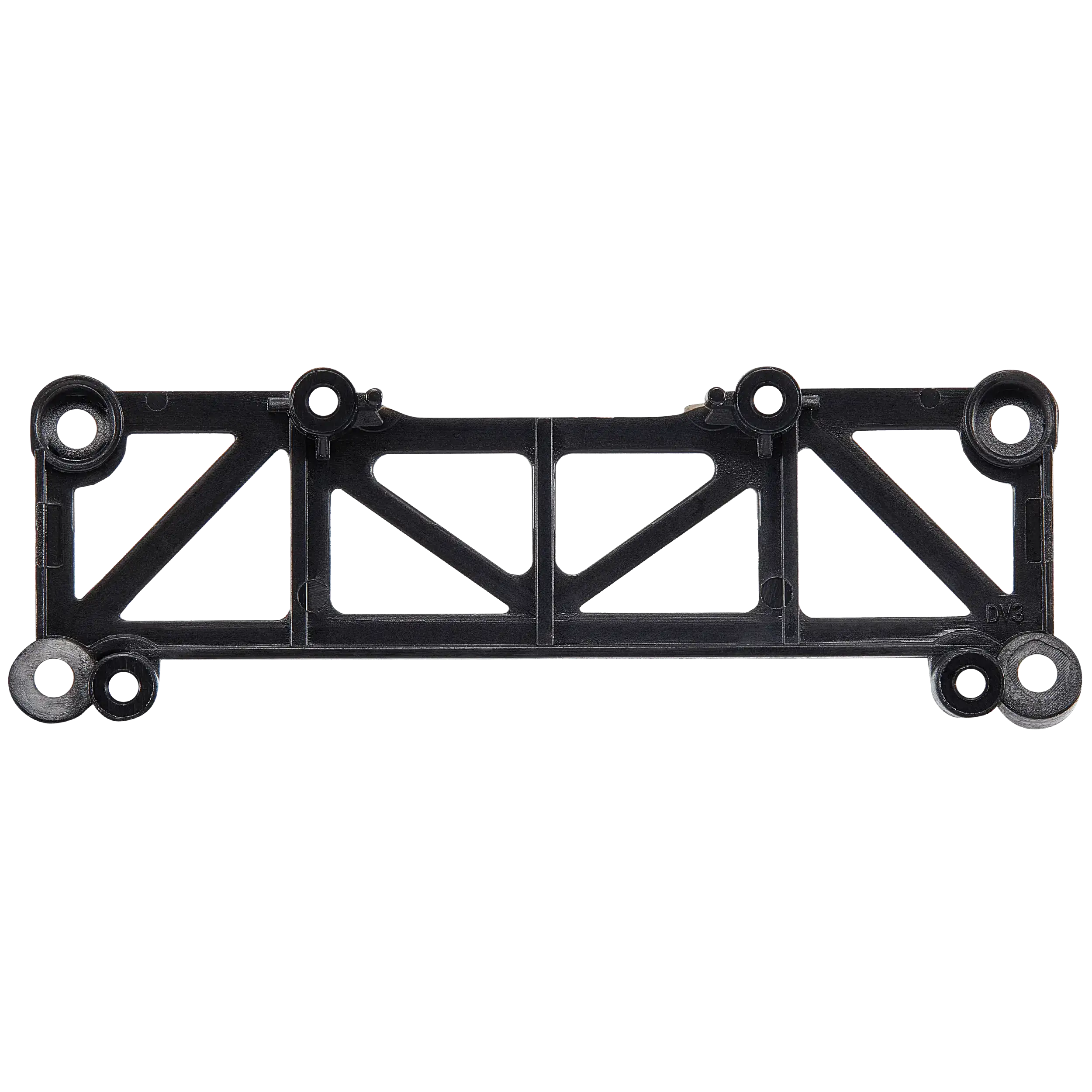 ESC Board Bracket Support Holder Stand für DJI Mini 3 Pro (gebrauchter OEM-Ausbau, Qualität A)