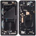 Midframe/Rahmen für Google Pixel 9 Pro Fold (Premium) (Obsidian)
