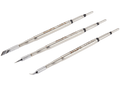 210 Soldering Iron Tip Set (I/S/K) (Relife)