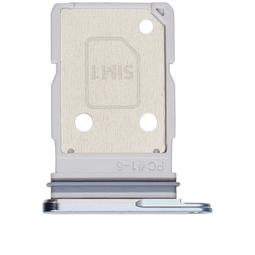 Dual Sim Card Tray für Samsung Galaxy S26 Ultra (S948) (Sky Blue)