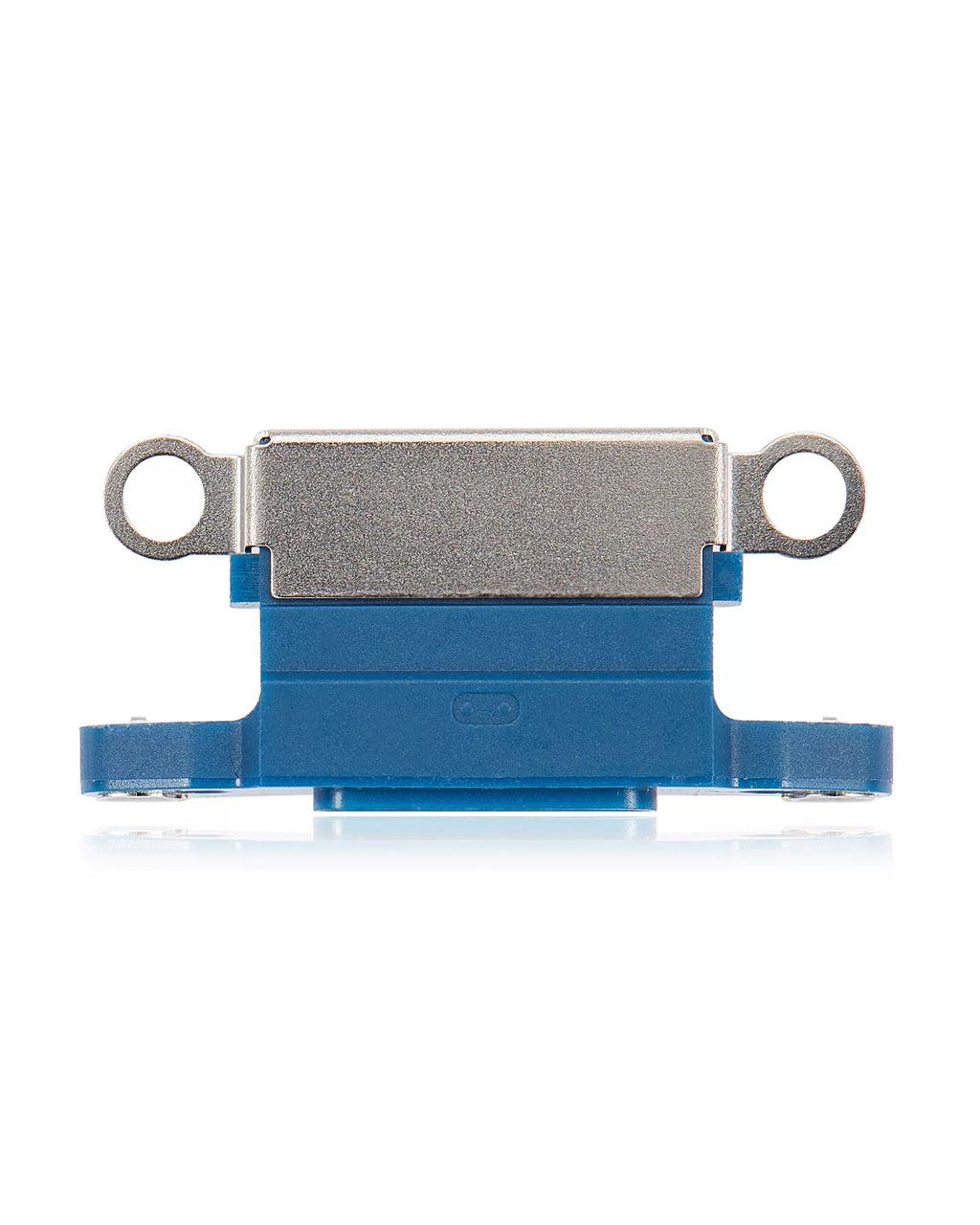 Ladebuchse für iPhone 13 / 13 Mini (10er-Pack) (Blau)