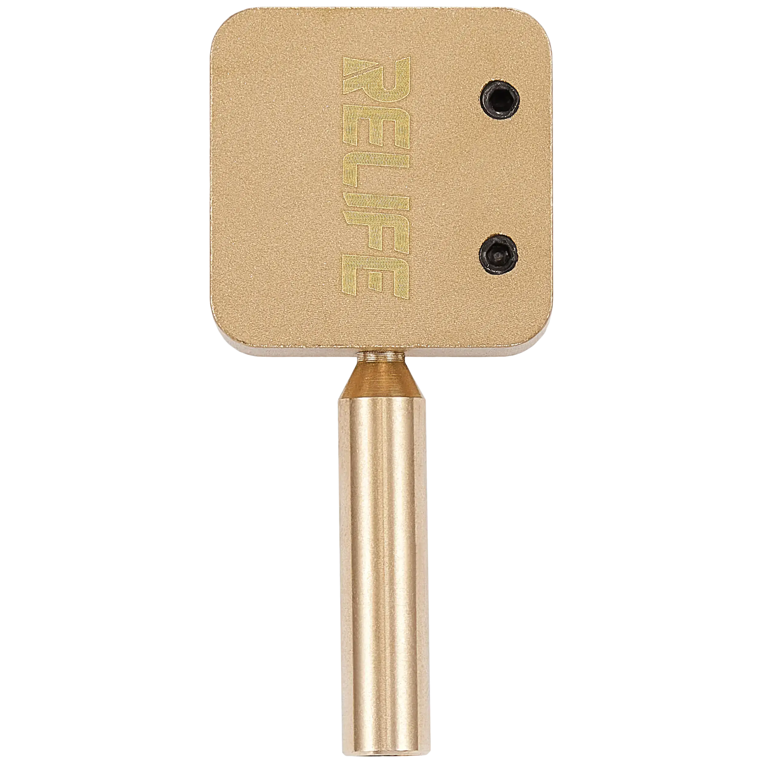 ReLife RL-067B Mini Lötstation Eisenplatte für A10-A19 Pro Chips (Sunshine)