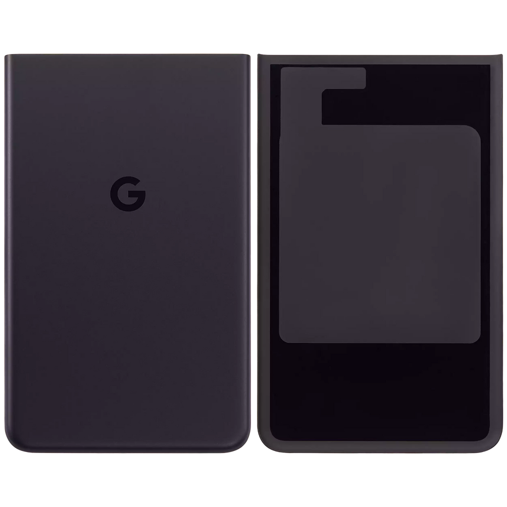 Original OEM-Ausbau Qualität A (gebraucht) – Google Pixel 8 Pro Backcover Glass