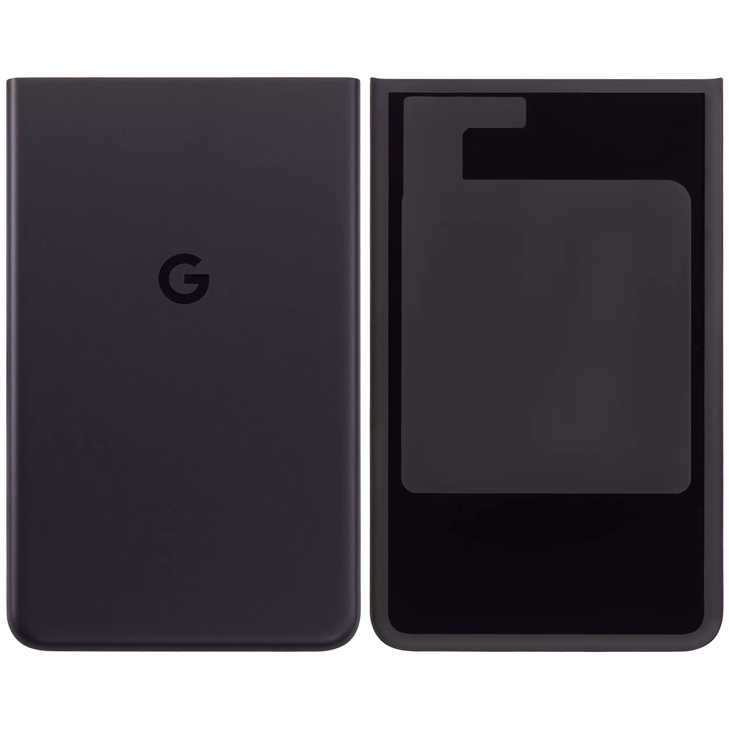 Original OEM-Ausbau Qualität A (gebraucht) – Google Pixel 8 Pro Backcover Glass
