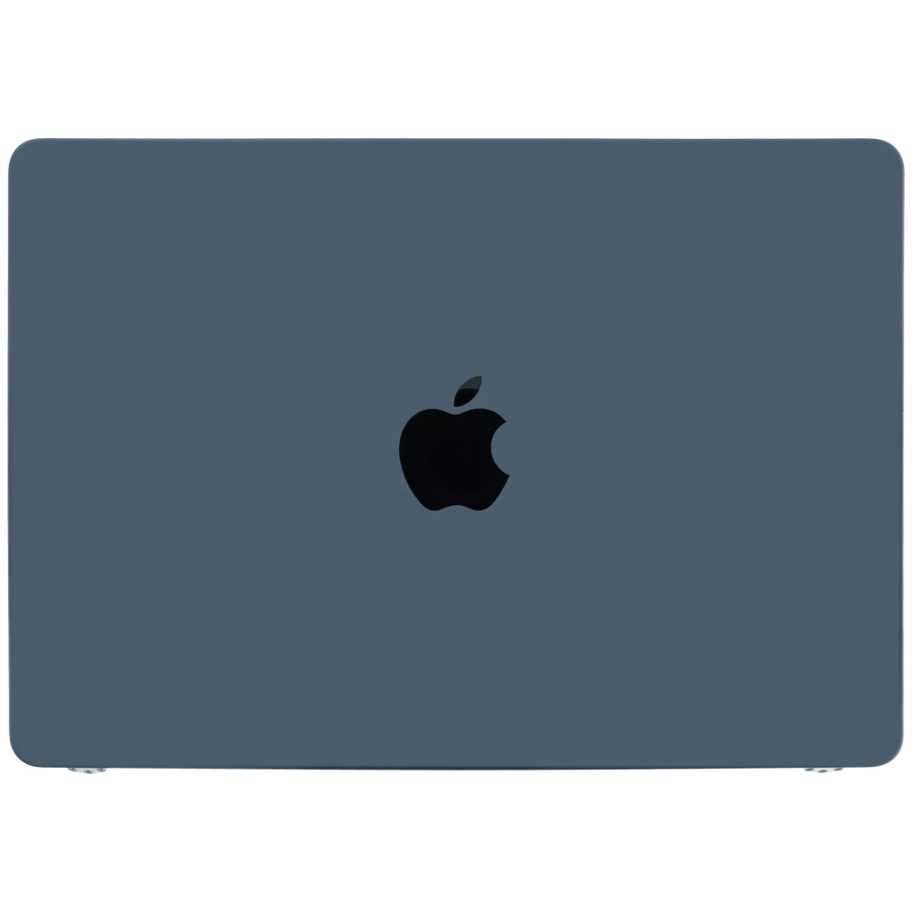 Complete LCD-Display für MacBook Air 13" A3449 (2026) (Original OEM) (Midnight)