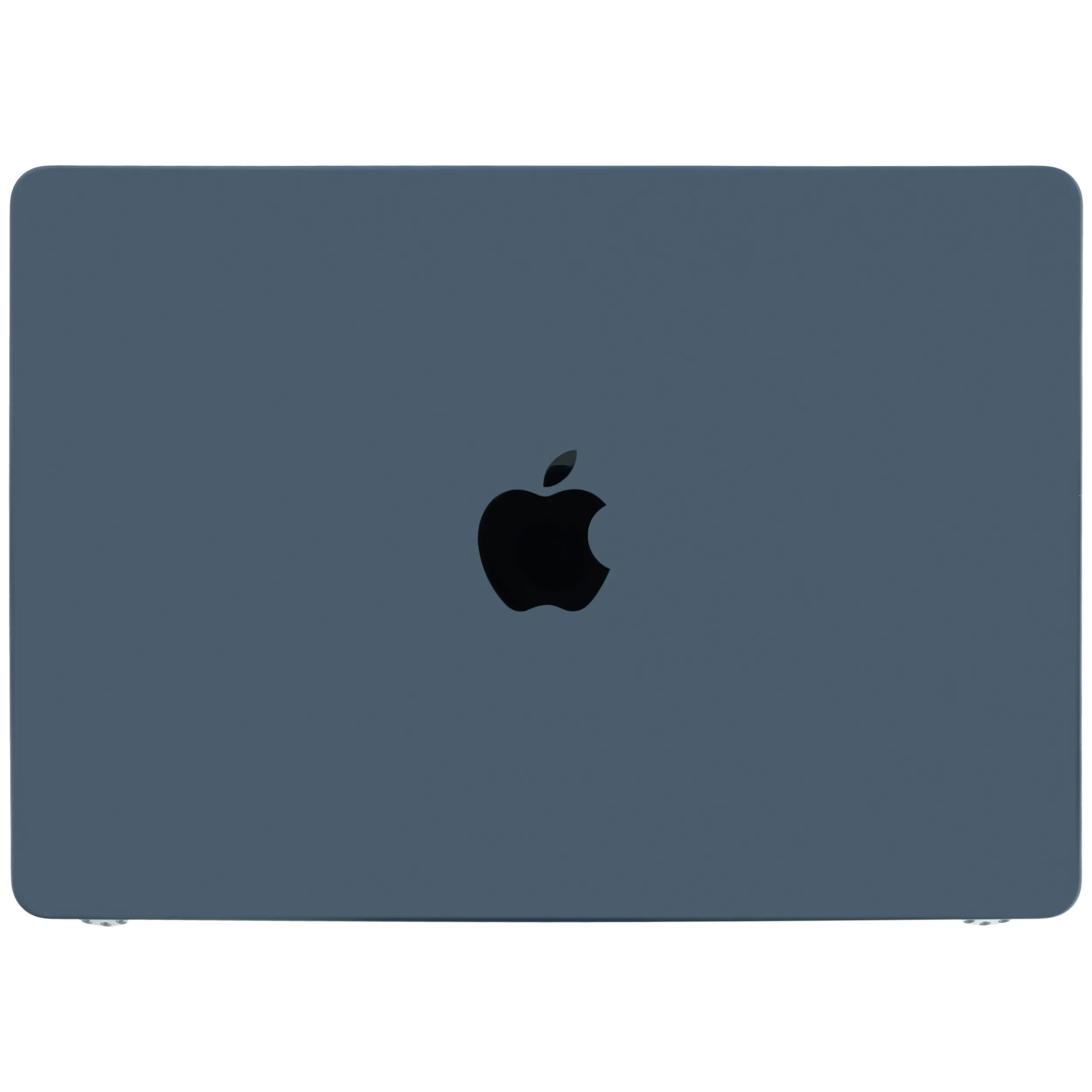 Complete LCD-Display für MacBook Air 13" A3449 (2026) (Original OEM) (Midnight)