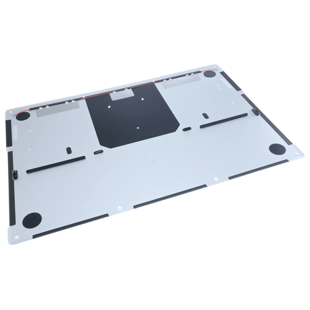 Bottom Case für MacBook Pro 16" A3429 (2026) (Original OEM) (Silber)