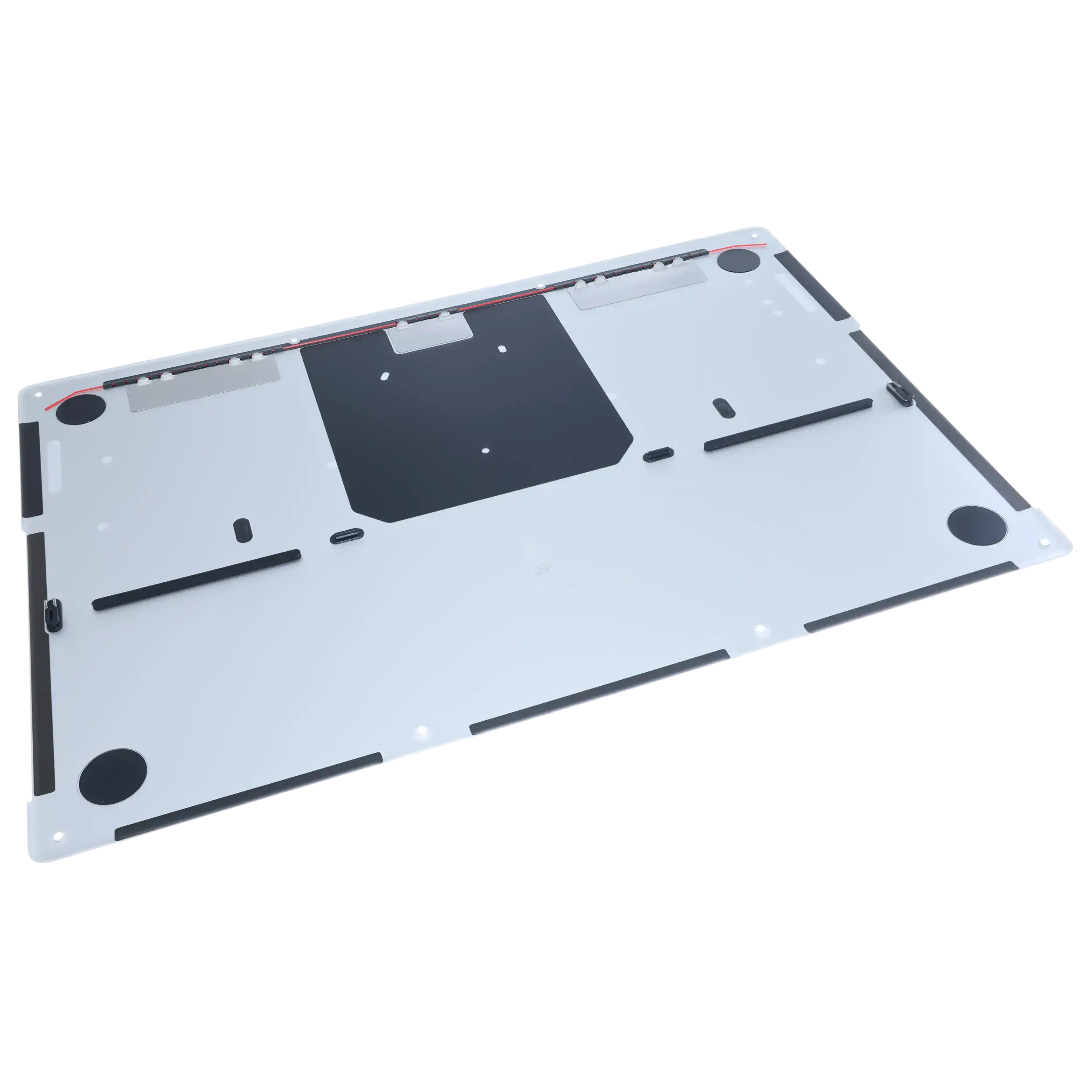 Bottom Case für MacBook Pro 16" A3429 (2026) (Original OEM) (Silber)