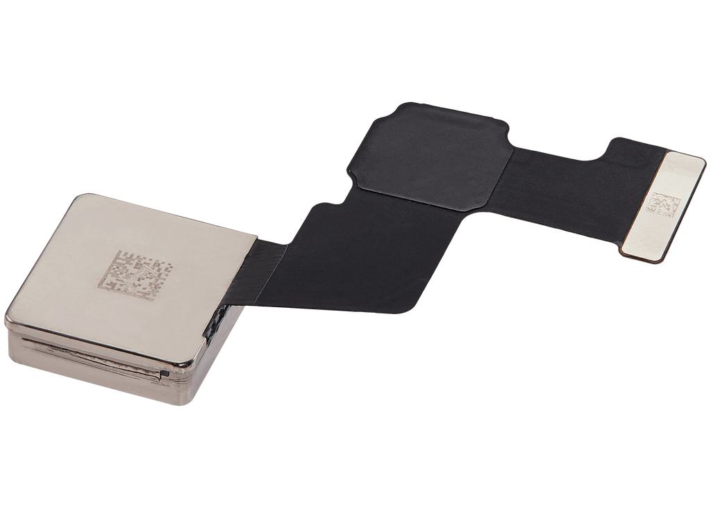 Replacement Part für Single Main Wide Angle Rear Camera (1x) (12MP) für iPhone 12 Pro