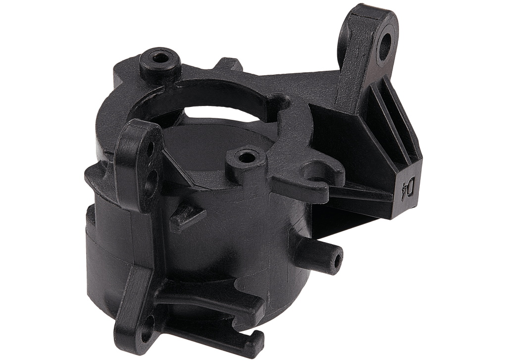Left Rear Axis Arm Bracket für DJI Mavic 2 (gebrauchter OEM-Ausbau, Qualität A)