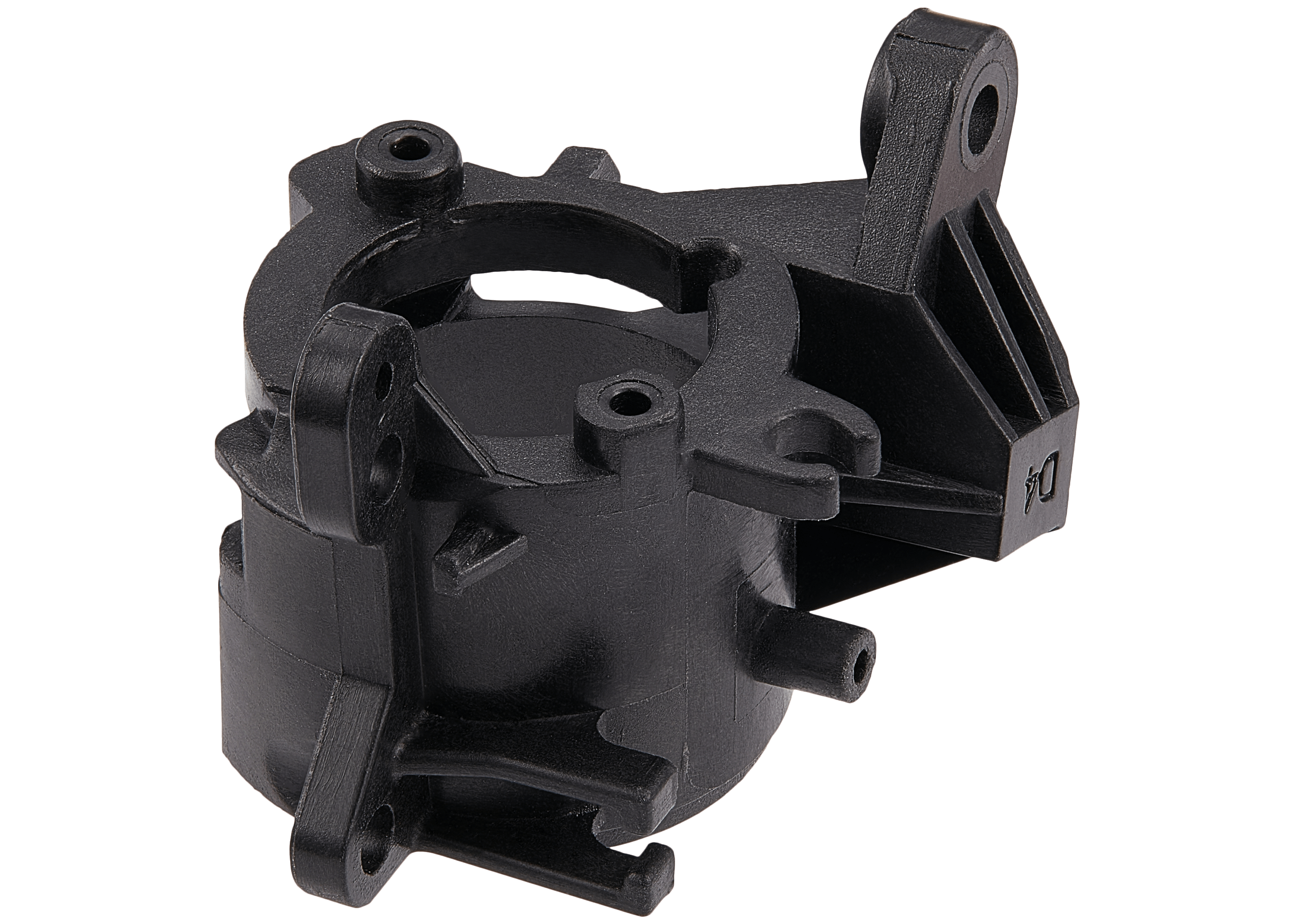 Left Rear Axis Arm Bracket für DJI Mavic 2 (gebrauchter OEM-Ausbau, Qualität A)