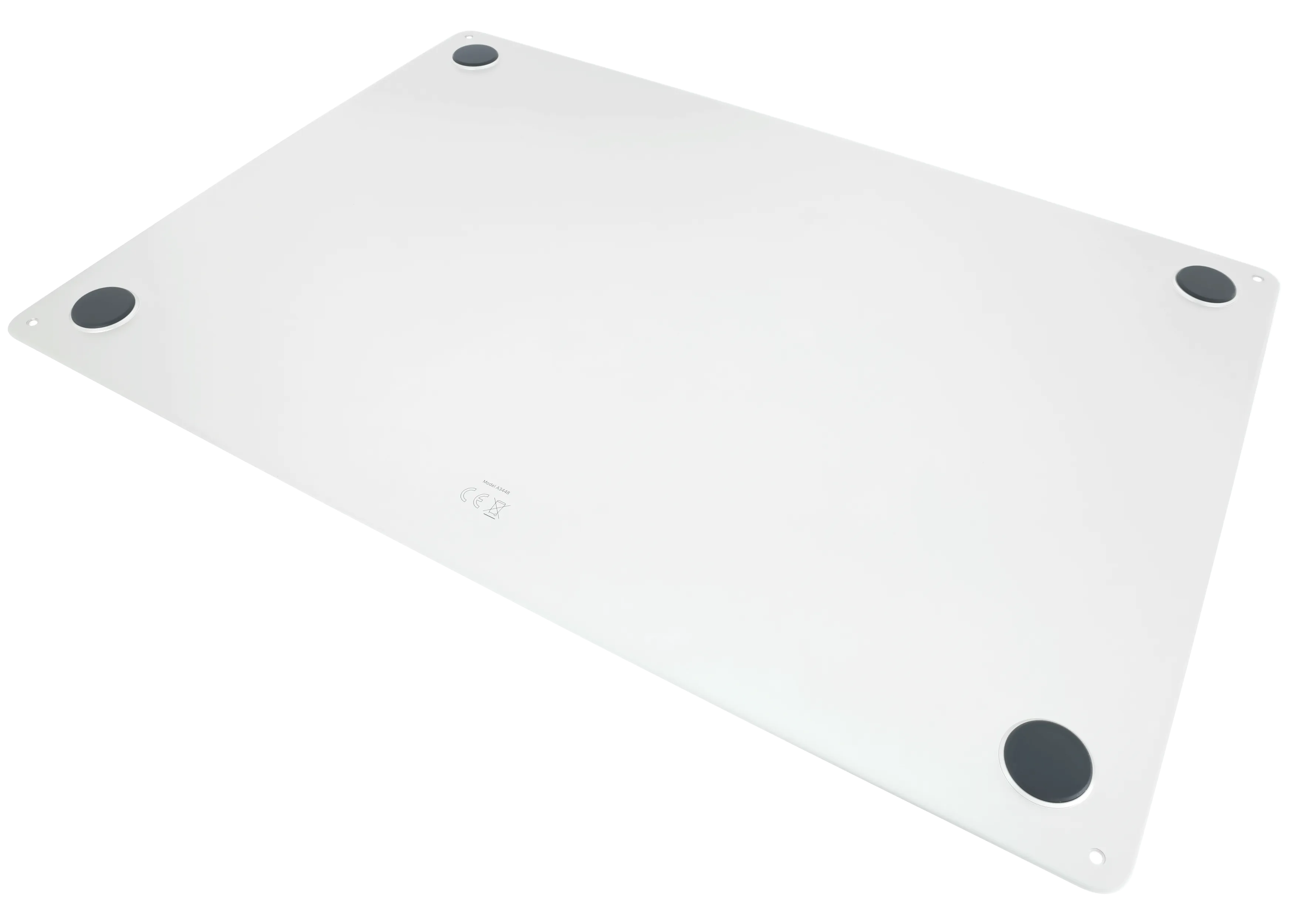 Bottom Case für MacBook Air 15" A3448 (2026) (Original OEM) (Starlight)