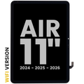Original OEM-Ausbau Qualität B (gebraucht) – iPad Air 11" 2024 / 2025 / 2026