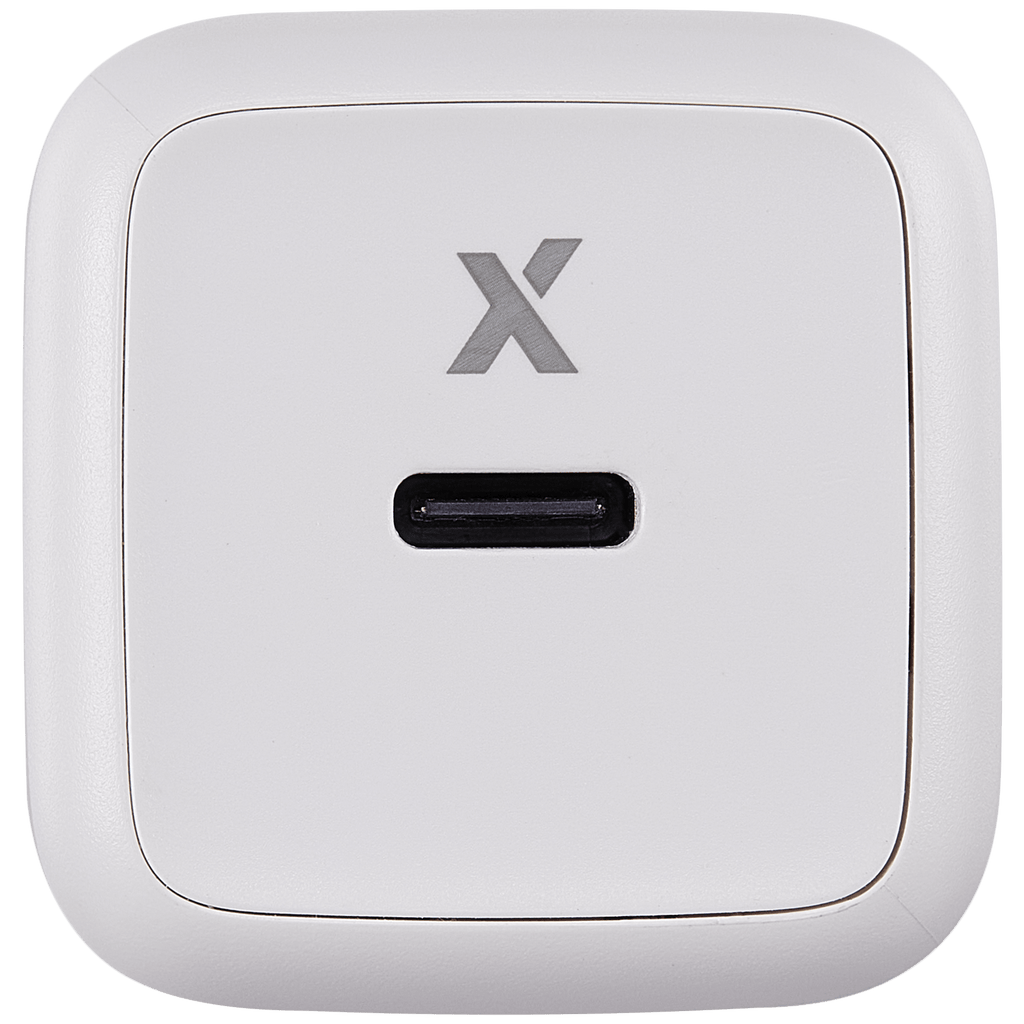 AmpSentrix 40W USB-C Wall Adapter (110V / US Plug)