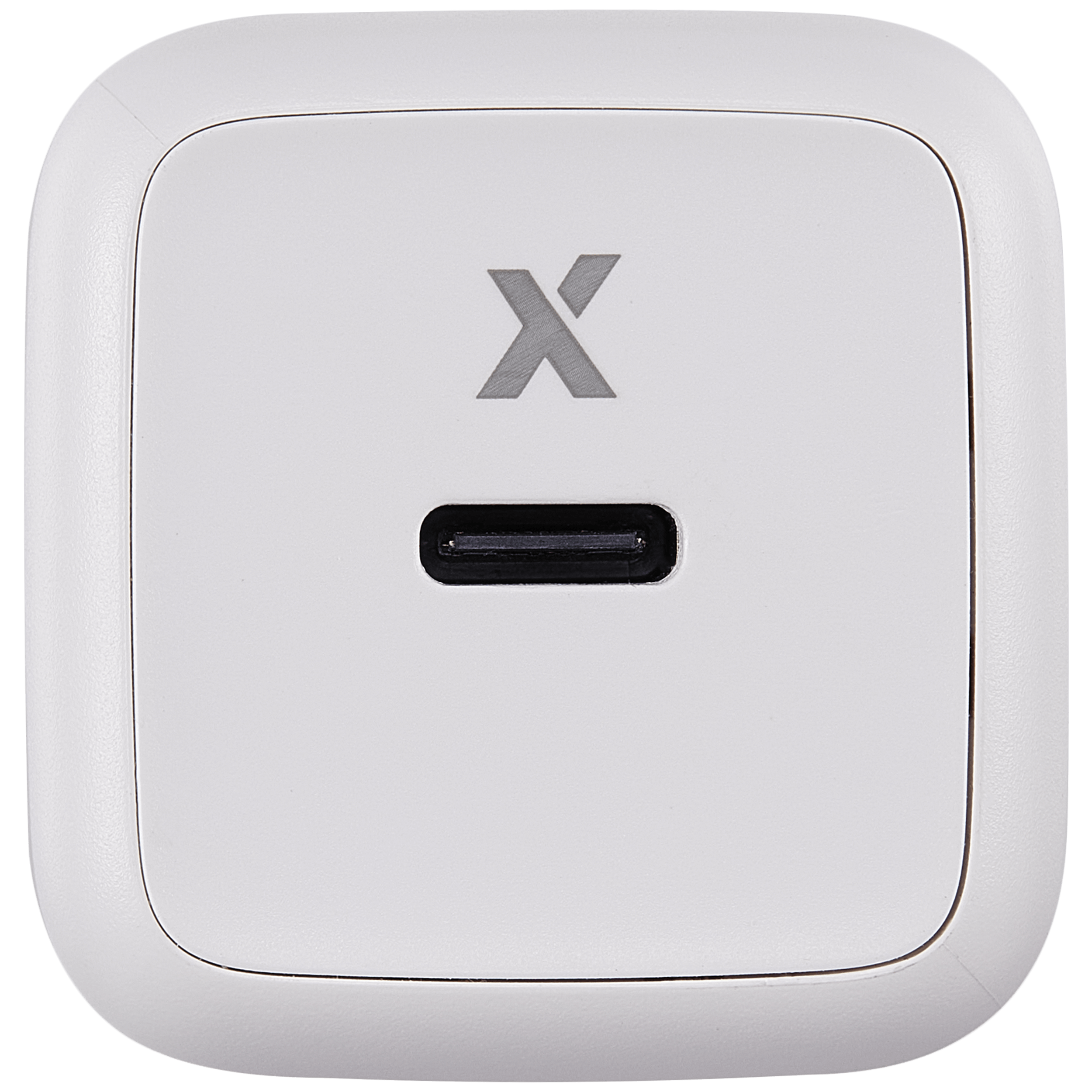 AmpSentrix 40W USB-C Wall Adapter (110V / US Plug)