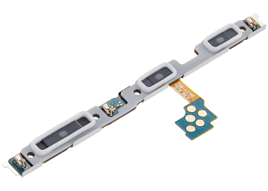 Power Button Flex Cable für Samsung Galaxy A37 (A376 / 2026)