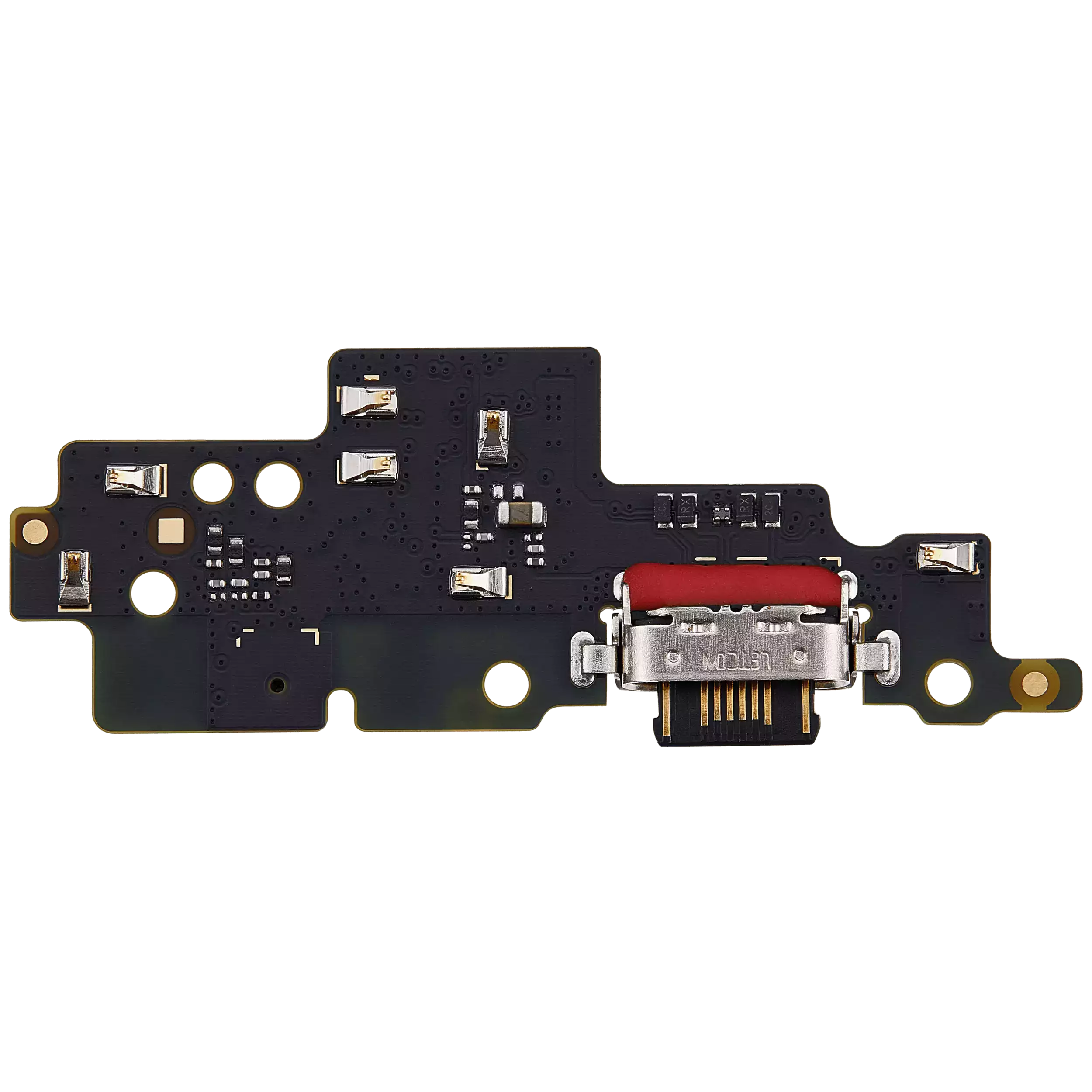 Ladebuchse Board für Motorola Moto G Play (XT2413 / 2024) (Original OEM)