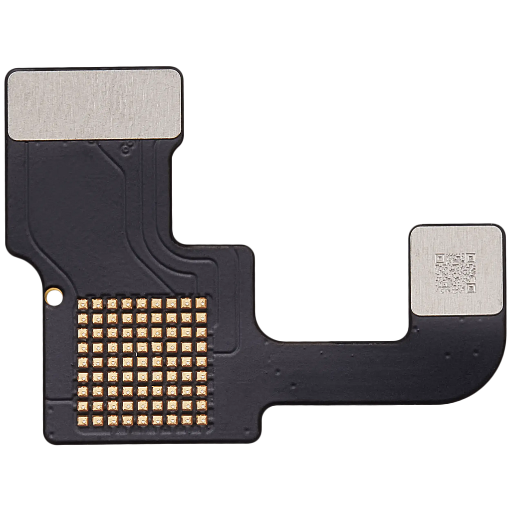 Proximity Sensor Flex Cable mit Motherboard WiFi für iPhone 17 Pro Max (No Socket) (JCID)