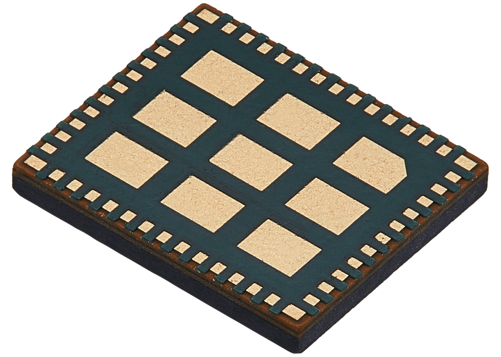 Power Amplifier IC für Samsung Galaxy S20 FE (QFM4801)