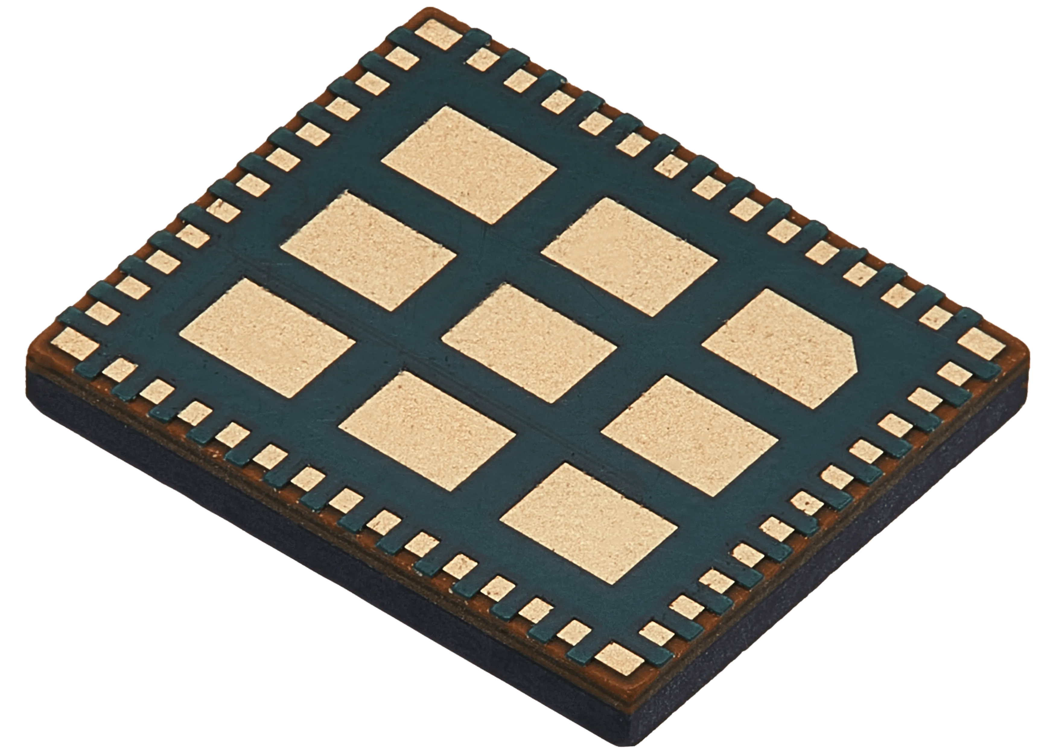 Power Amplifier IC für Samsung Galaxy S20 FE (QFM4801)